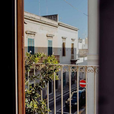 Cuore 46&48 By Travel With Gianni Monopoli Buitenkant foto
