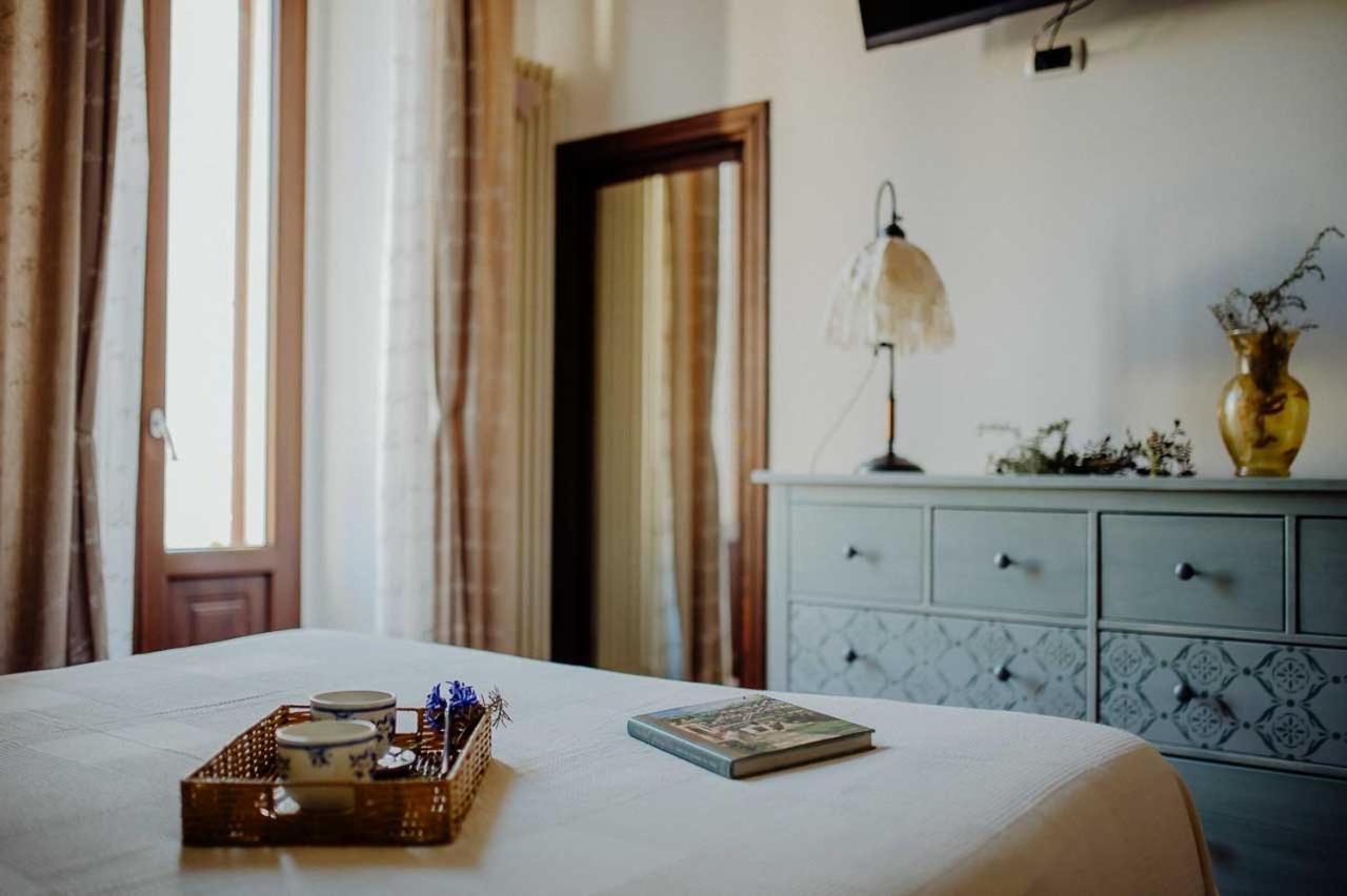Cuore 46&48 By Travel With Gianni Monopoli Buitenkant foto