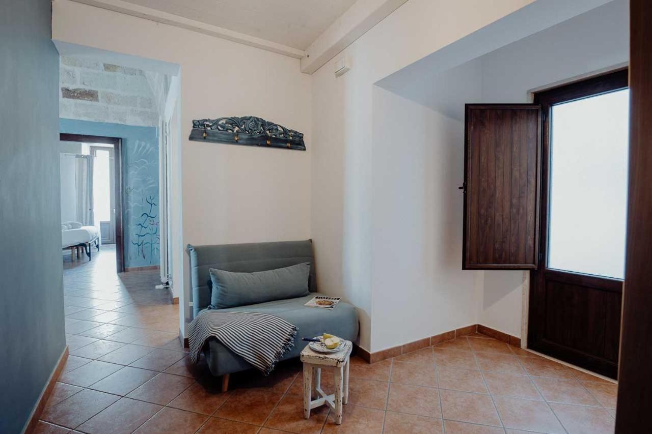 Cuore 46&48 By Travel With Gianni Monopoli Buitenkant foto
