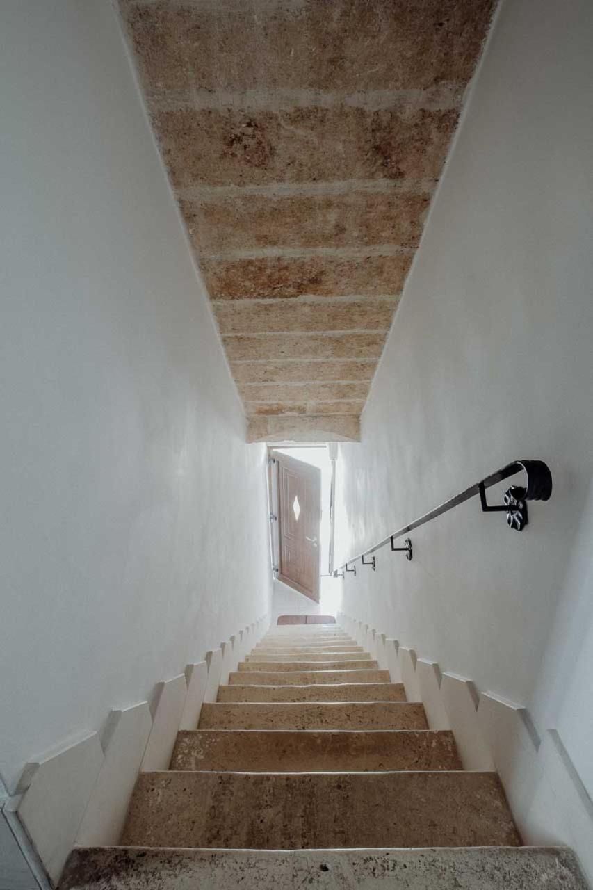 Cuore 46&48 By Travel With Gianni Monopoli Buitenkant foto