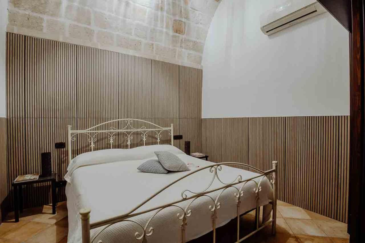 Cuore 46&48 By Travel With Gianni Monopoli Buitenkant foto