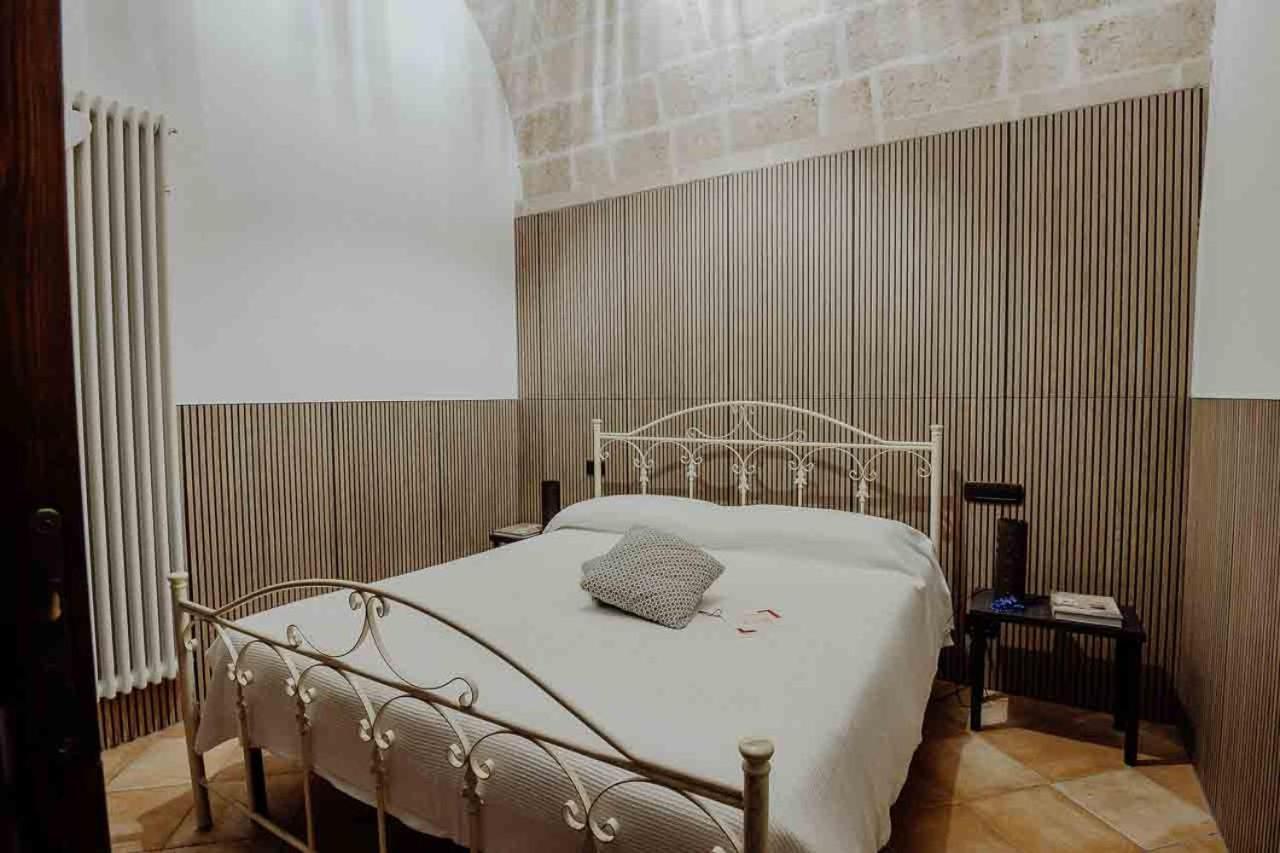 Cuore 46&48 By Travel With Gianni Monopoli Buitenkant foto